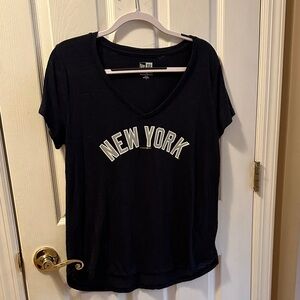 New Era NEW YORK Yankees T-shirt